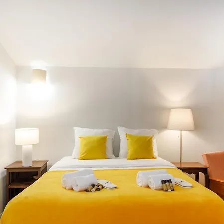 Apartament Nomad Yourhosthelper Cannes