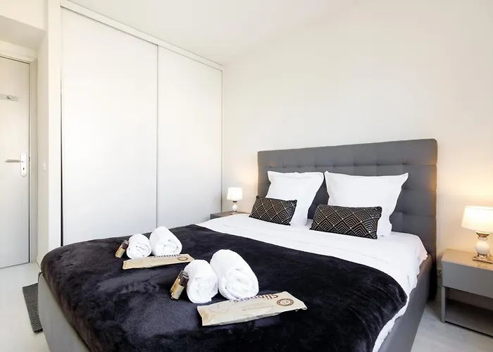 Nomad Yourhosthelper Apartman