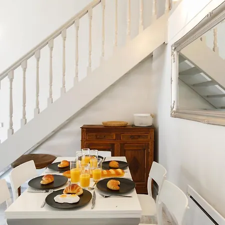 Nomad Yourhosthelper Apartment Cannes